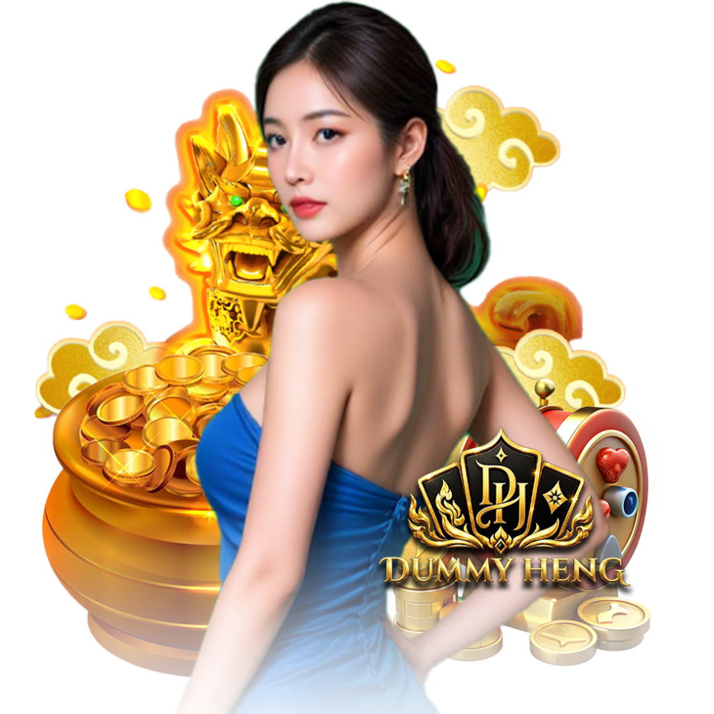 dummyheng บาคาร่า
