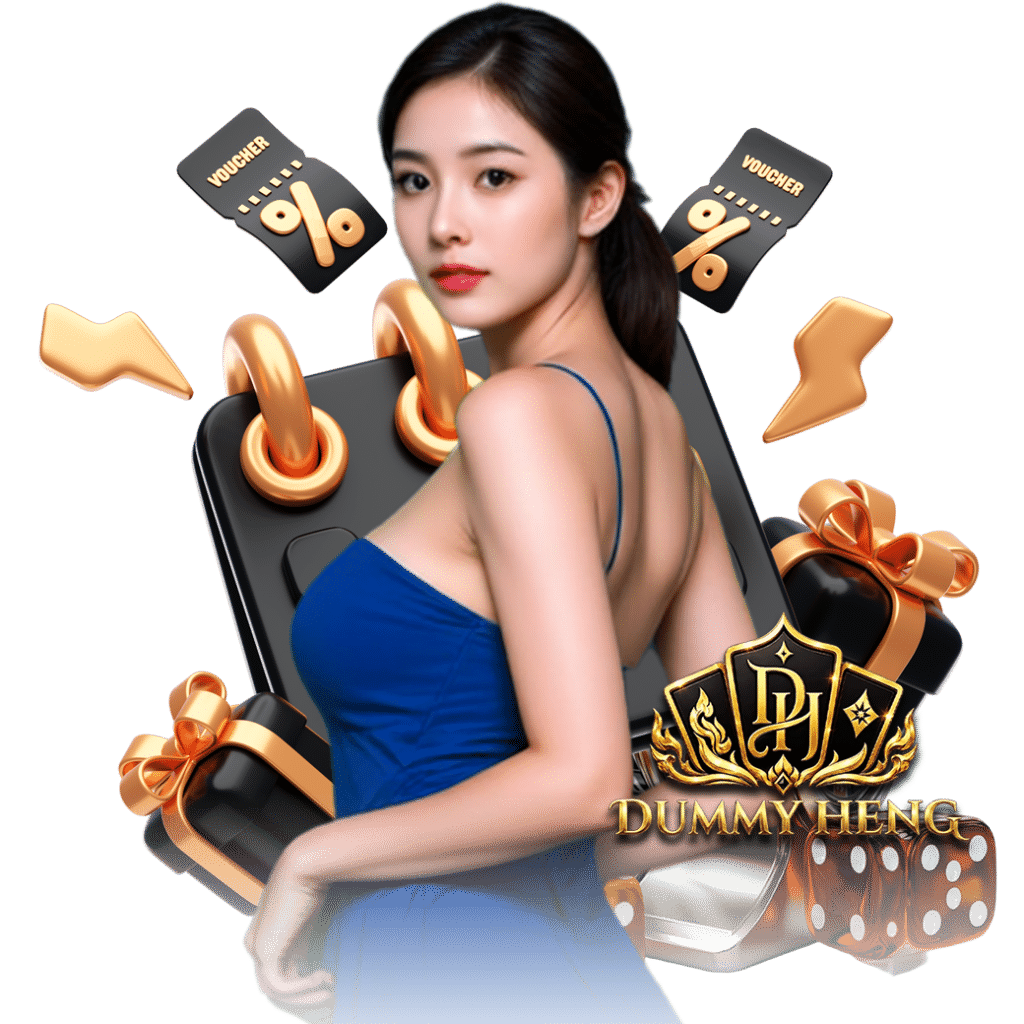 dummyheng ทางเข้า